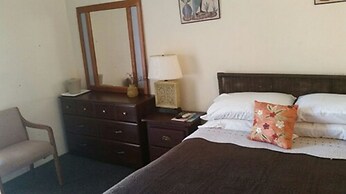 Midtown Guest House