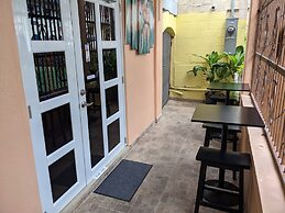 Midtown Guest House