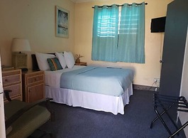 Midtown Guest House