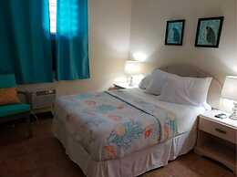 Midtown Guest House