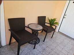 Midtown Guest House