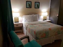 Midtown Guest House