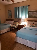 Midtown Guest House