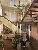 Midtown Guest House