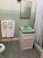 Midtown Guest House