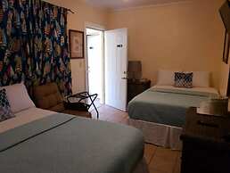 Midtown Guest House