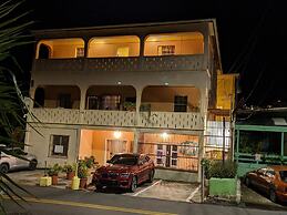 Midtown Guest House