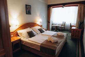 Parkhotel Golf