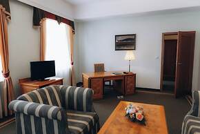 Parkhotel Golf