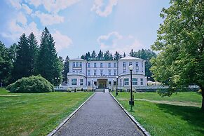 Parkhotel Golf
