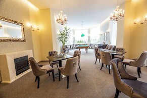 Parkhotel Golf