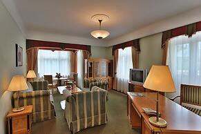 Parkhotel Golf