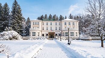 Parkhotel Golf