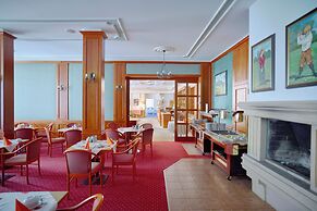 Parkhotel Golf