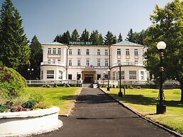 Parkhotel Golf