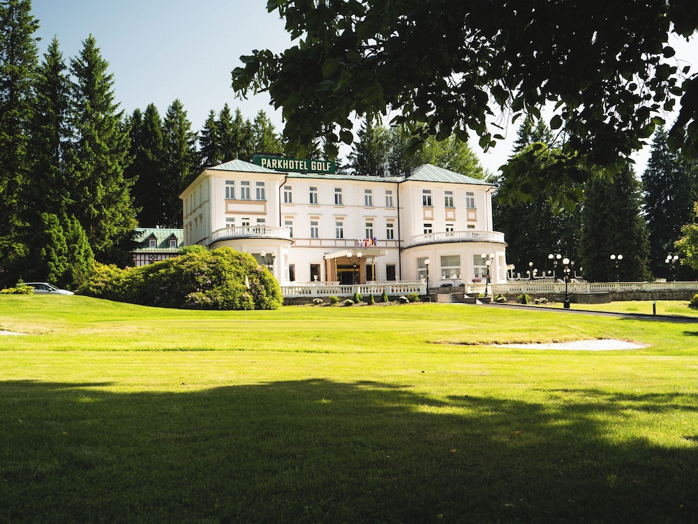 Parkhotel Golf