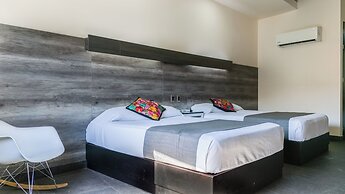 Homesuites Malecon