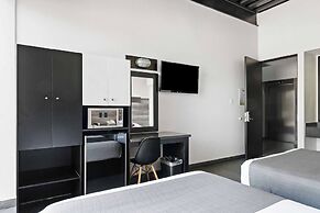 Homesuites Malecon
