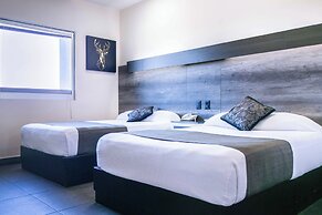 Homesuites Malecon