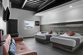 Homesuites Malecon