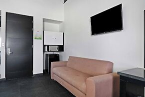 Homesuites Malecon