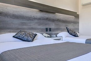 Homesuites Malecon