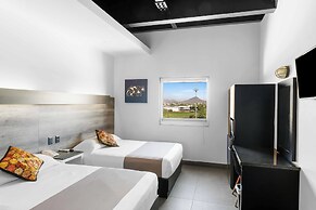 Homesuites Malecon