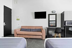 Homesuites Malecon
