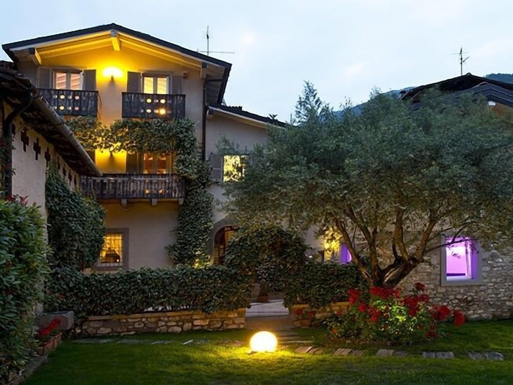B&B Casa del Nonno