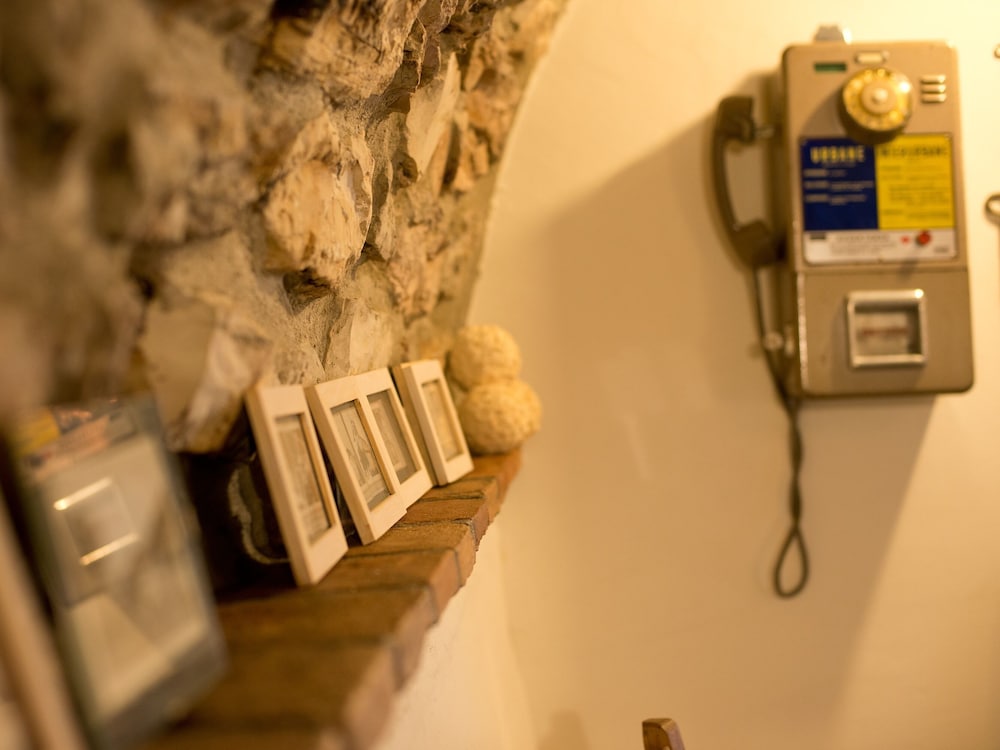 B&B Casa del Nonno
