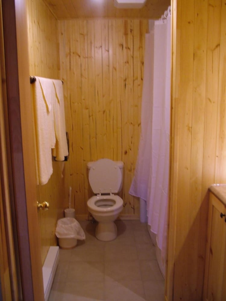 Motel Triplex Lac a Jimmy