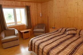 Motel Triplex Lac a Jimmy