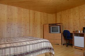 Motel Triplex Lac a Jimmy