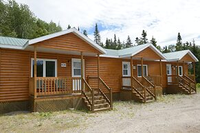 Motel Triplex Lac a Jimmy
