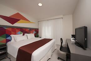 Novus Plaza Hodelpa