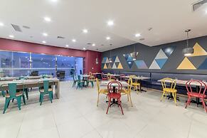 Novus Plaza Hodelpa