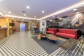 Novus Plaza Hodelpa