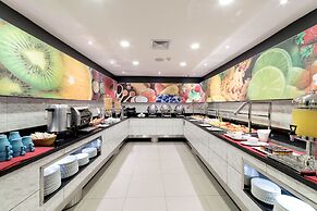 Novus Plaza Hodelpa