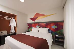 Novus Plaza Hodelpa