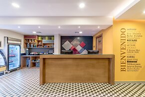 Novus Plaza Hodelpa