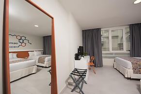 Novus Plaza Hodelpa