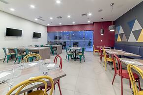 Novus Plaza Hodelpa