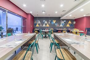 Novus Plaza Hodelpa