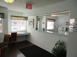 Lake Cowichan Lodge