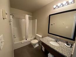 Lake Cowichan Lodge