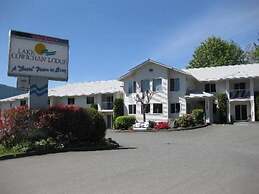 Lake Cowichan Lodge