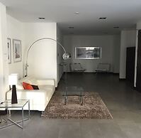 Apartment la Capitania