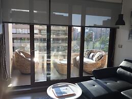 Apartment la Capitania
