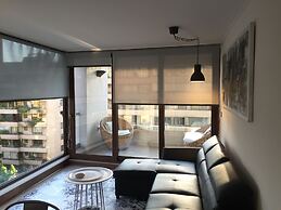 Apartment la Capitania