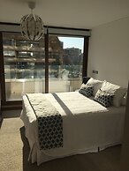 Apartment la Capitania